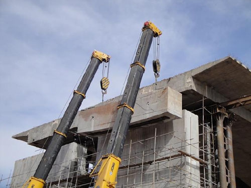 如何選擇和建立水下打撈潛水設備的工作流（liú）程
