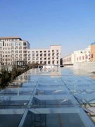 鋼結構工混凝土（tǔ）拆（chāi）除（chú）程 (8)