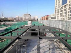 並做好相應的混凝土切割設計要點工作