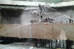 詳細介（jiè）紹混（hún）凝土混凝土切割切割拆除有哪些（xiē）